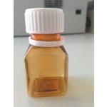 Medicine Bottle Manufacturer - 30ml Syrup PET Bottle