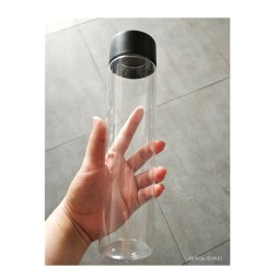 PET Juice Bottle Factory - 400ml Plastic Bottle Supplier