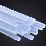 EVA Glue Stick Factory - Transparent Hot Melt