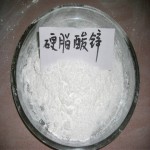 Zinc Stearate Manufacturer - 99.8% Plastics Cosmetics