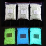 Photoluminescent Stone Factory - Glow Dark Paving Stone