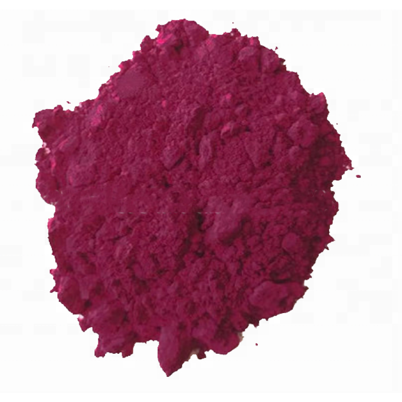 Pigment Red 81 Lake Manufacturer - OEM PR81 Factory Supplier