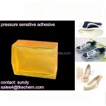 Pressure Sensitive Adhesive Factory - Diaper Medical OEM