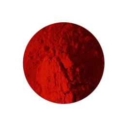 Pigment Red 48:2 Factory - Custom PR48:2 BBC Manufacturer