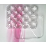 Cosmetic Cream Jar Manufacturer - 3g 5g Travel Kit