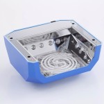 Nail Lamp Manufacturer - 36W Diamond LED Sensor