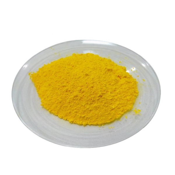 Pigment Yellow 12 Factory - Benzidine Yellow G-B OEM Supplier
