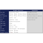 Industrial Camera Factory - CIS Linear Scanning