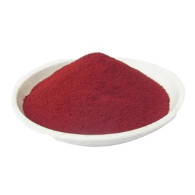 Solvent Red 119 Factory - Wood Varnish Dye OEM Manufacturer