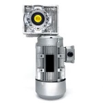 Speed Reducer Manufacturer - RV Worm Gear Reducer