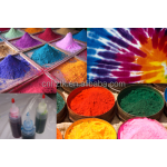 Reactive Golden Yellow RES 150% Factory - Custom Dyes