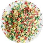 Mica Flakes Manufacturer - Natural Epoxy Floor Flakes