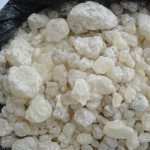 Damar Resin Manufacturer - Natural Dammar High Purity