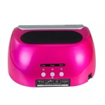 LED Nail Lamp Factory - 48W UV CCFL Dryer