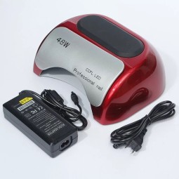 LED Nail Lamp Factory - 48W UV CCFL Dryer