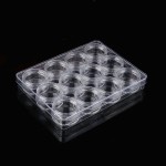 Cosmetic Cream Jar Manufacturer - 3g 5g Travel Kit