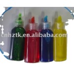 Plastic Bottle Manufacturer - 22ml Custom Container