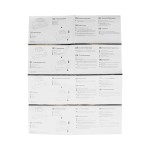 Nail Lamp Manufacturer - Sun X5max 150W UV LED