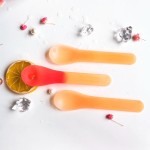 Thermochromic Spoon Manufacturer - Food Grade Temperature