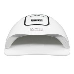 Nail Lamp Manufacturer - Sun X5max 150W UV LED