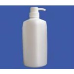 Plastic Bottle Factory - 16oz Screw Cap Container