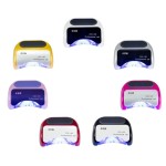 LED Nail Lamp Factory - 48W UV CCFL Dryer