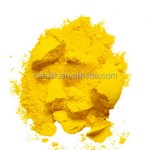 Basic Yellow 2 Manufacturer - Auramine O BY2 Factory