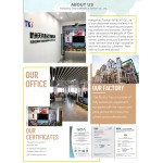 Vat Blue 14 Factory - Blue GCDN CI 69810 Manufacturer