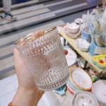 Glass Gold Paint Factory - Tracing Gold Water Glass