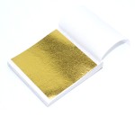 Gold Foil Manufacturer - Ceiling Decoration Handicraft