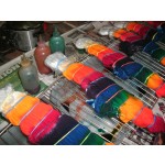 Reactive Golden Yellow RES 150% Factory - Custom Dyes