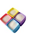 Acrylic Resin Manufacturer - TKA-01B Exterior Coating