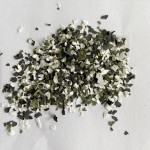 Mica Flakes Manufacturer - Natural Epoxy Floor Flakes