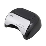 LED Nail Lamp Factory - 48W UV CCFL Dryer