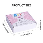 Lip Gloss Set Manufacturer - DIY Cosmetic Kit Supplier