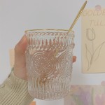 Glass Gold Paint Factory - Tracing Gold Water Glass