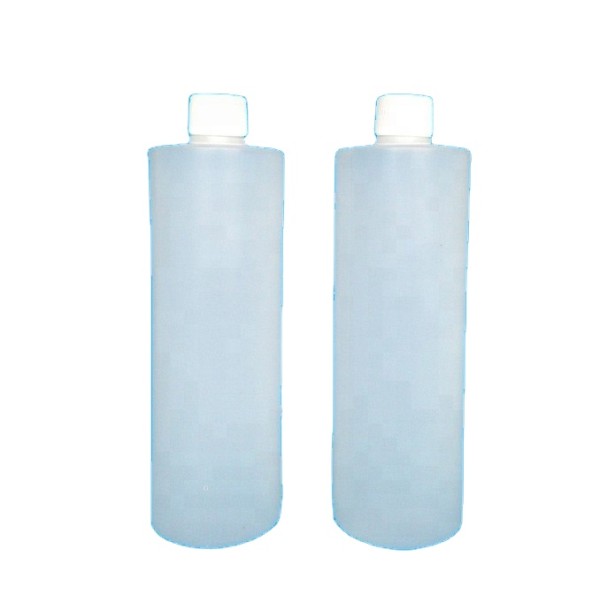 Plastic Bottle Factory - 16oz Screw Cap Container