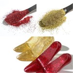 Glitter Powder Factory - High Temperature Injection Molding