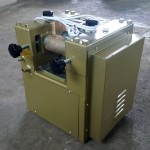 Lab Three-roll Grinder Factory - Grinding Mill Machine