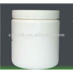 Plastic Bottle Factory - 16oz Screw Cap Container