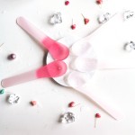 Thermochromic Spoon Manufacturer - Food Grade Temperature