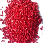 Red Masterbatch Manufacturer - HDPE LDPE PP ABS