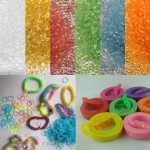 Red Masterbatch Manufacturer - HDPE LDPE PP ABS