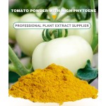 Tomato Extract Powder Factory - Private Label Skin Whitening Custom