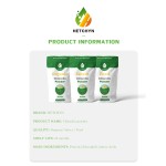 Chlorella Vulgaris Extract Factory - Organic Protein Vitamin Chlorophy