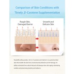 Beta Carotene Oil Supplier - 10% Organic Dunaliella SFE Co2 Extract