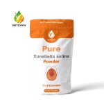 Dunaliella Salina Powder Manufacturer - 3% Natural Antioxidant Supplement