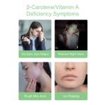 Beta Carotene Oil Manufacturer - 10% Antioxidant Natural Organic Cosmetic