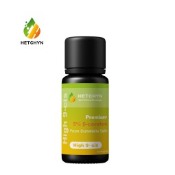 Dunaliella Oil Manufacturer - 5% Holistic Skincare Natural Protection