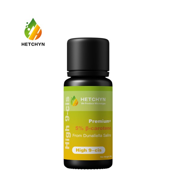 Dunaliella Oil Manufacturer - 5% Holistic Skincare Natural Protection